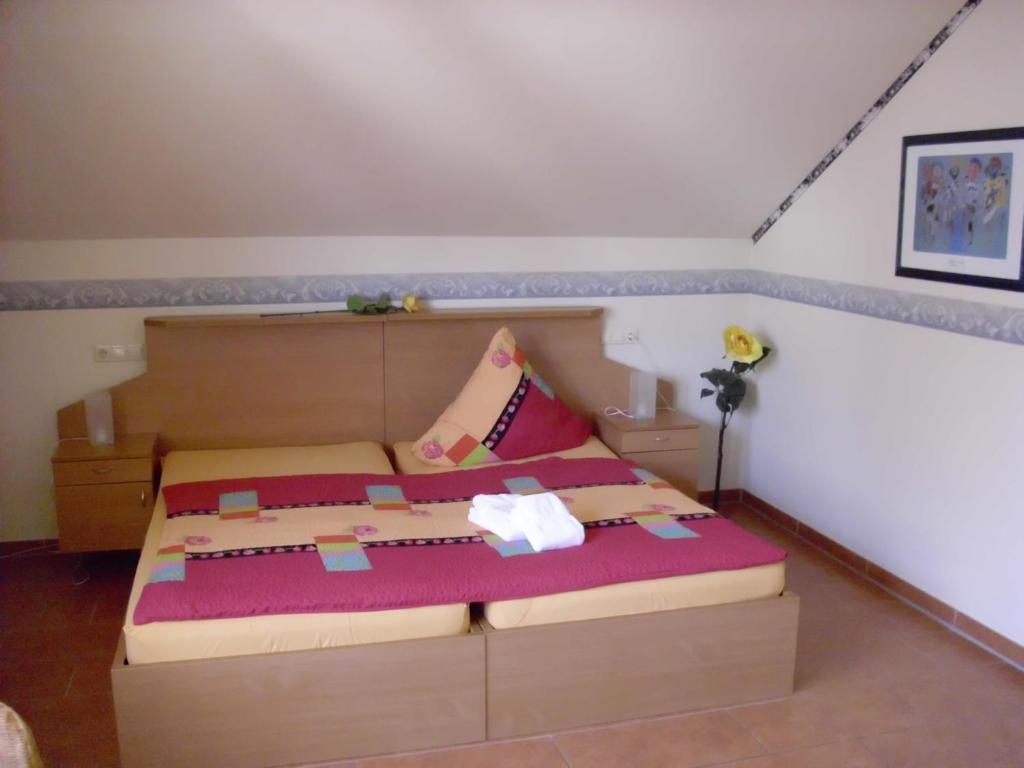 Hotel Bueraner Hof Melle Chambre photo