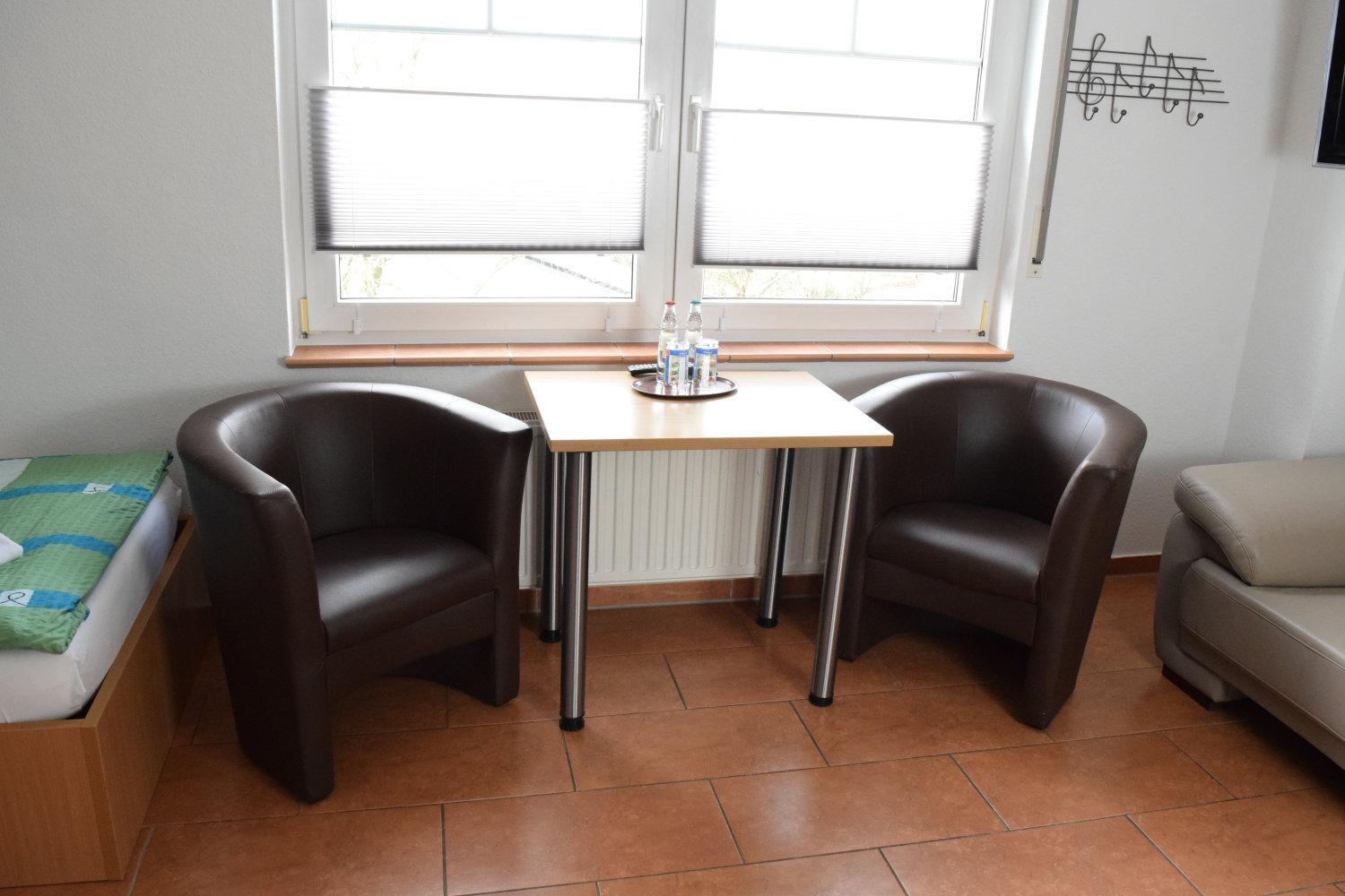 Hotel Bueraner Hof Melle Extérieur photo